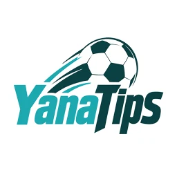 YanaTips: Football Predictions simgesi