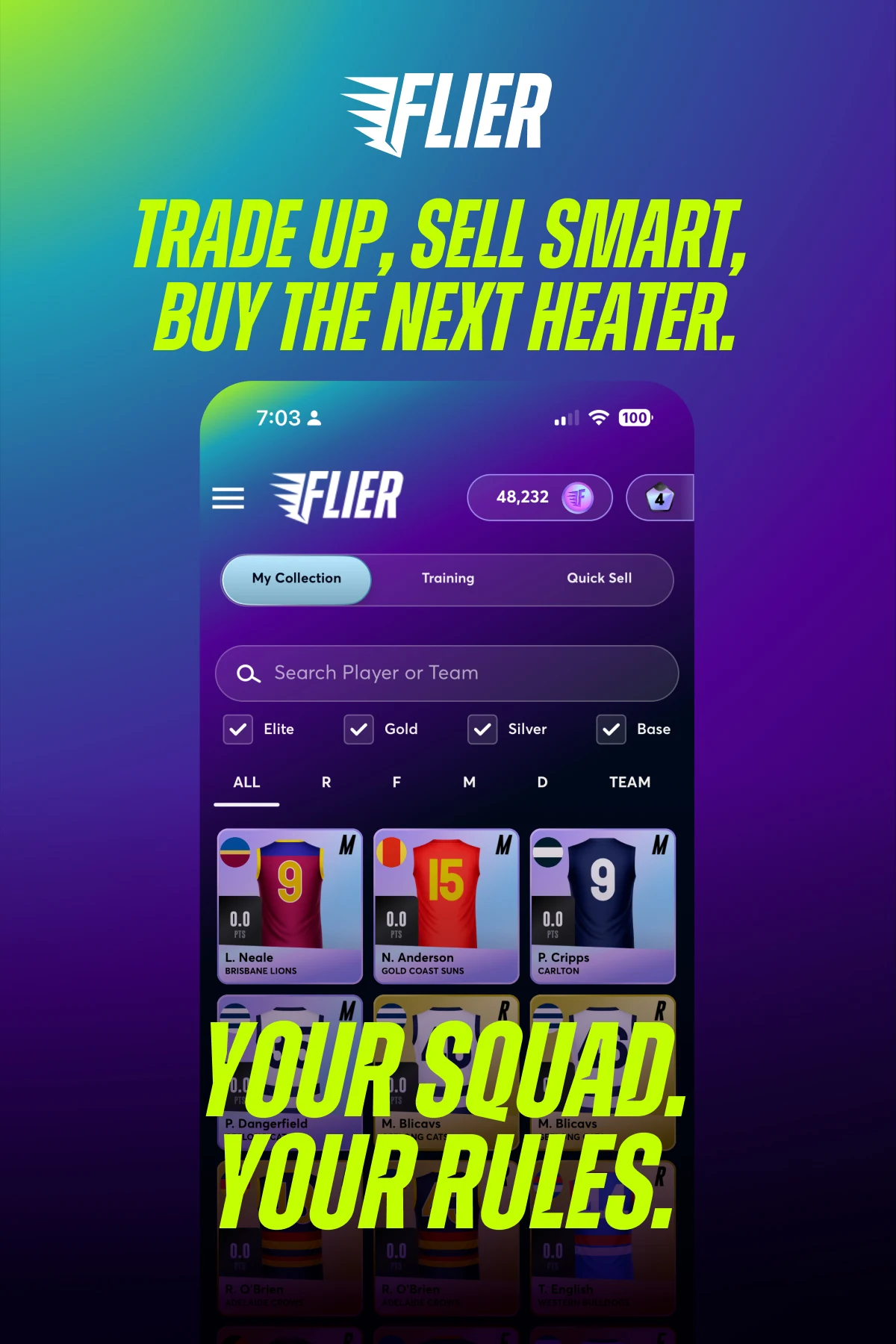 Flier Fantasy screenshot